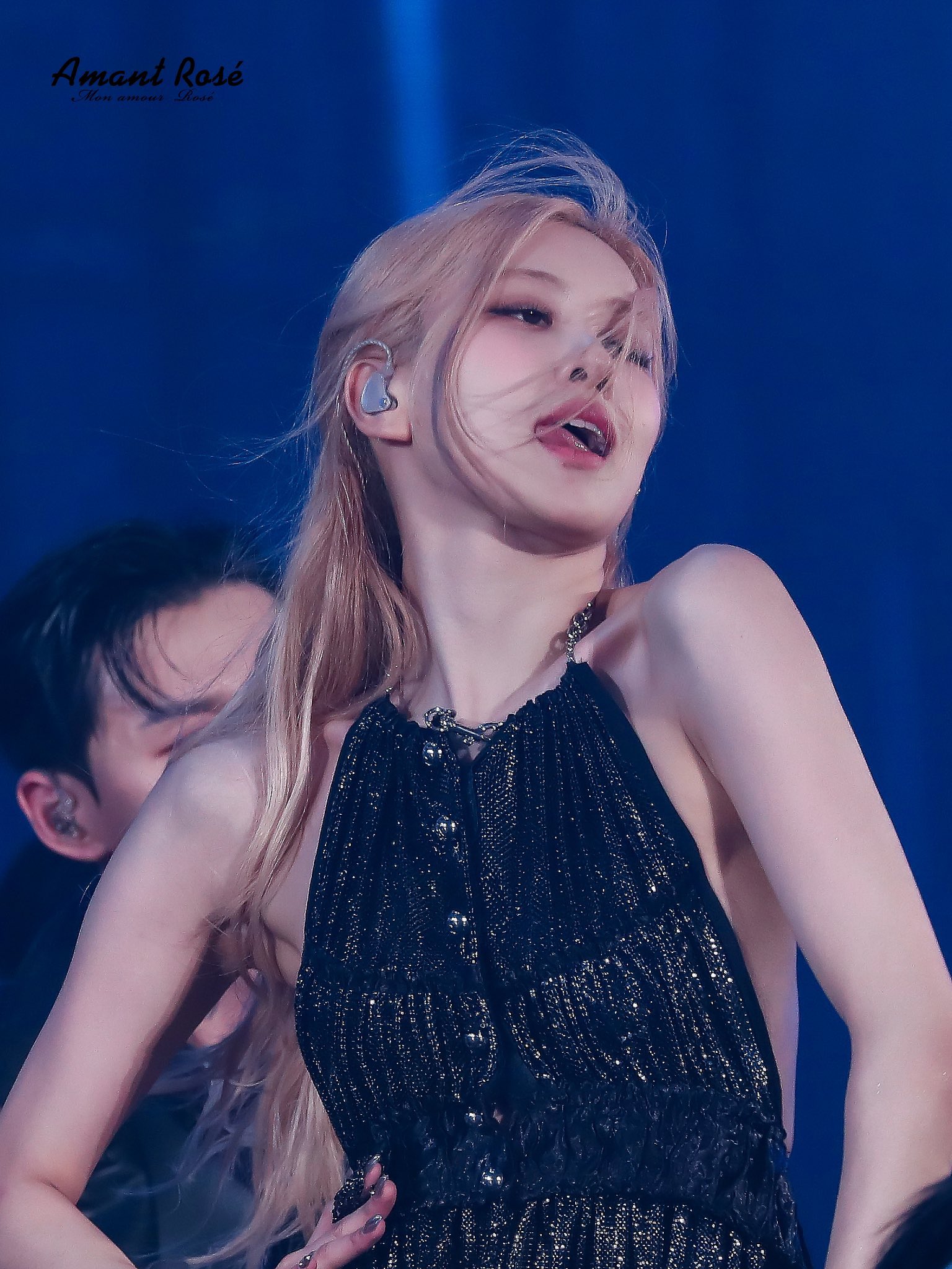 [잡담] 이번 투어 로제 레전드 홈마 사진 모음 | 인스티즈