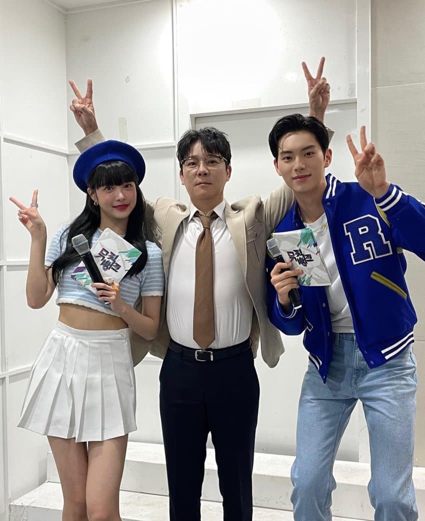 [잡담] 은채 실물 궁금하다 | 인스티즈