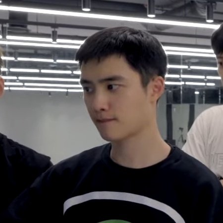 [잡담] 도경수 왜캐 잘생김 | 인스티즈