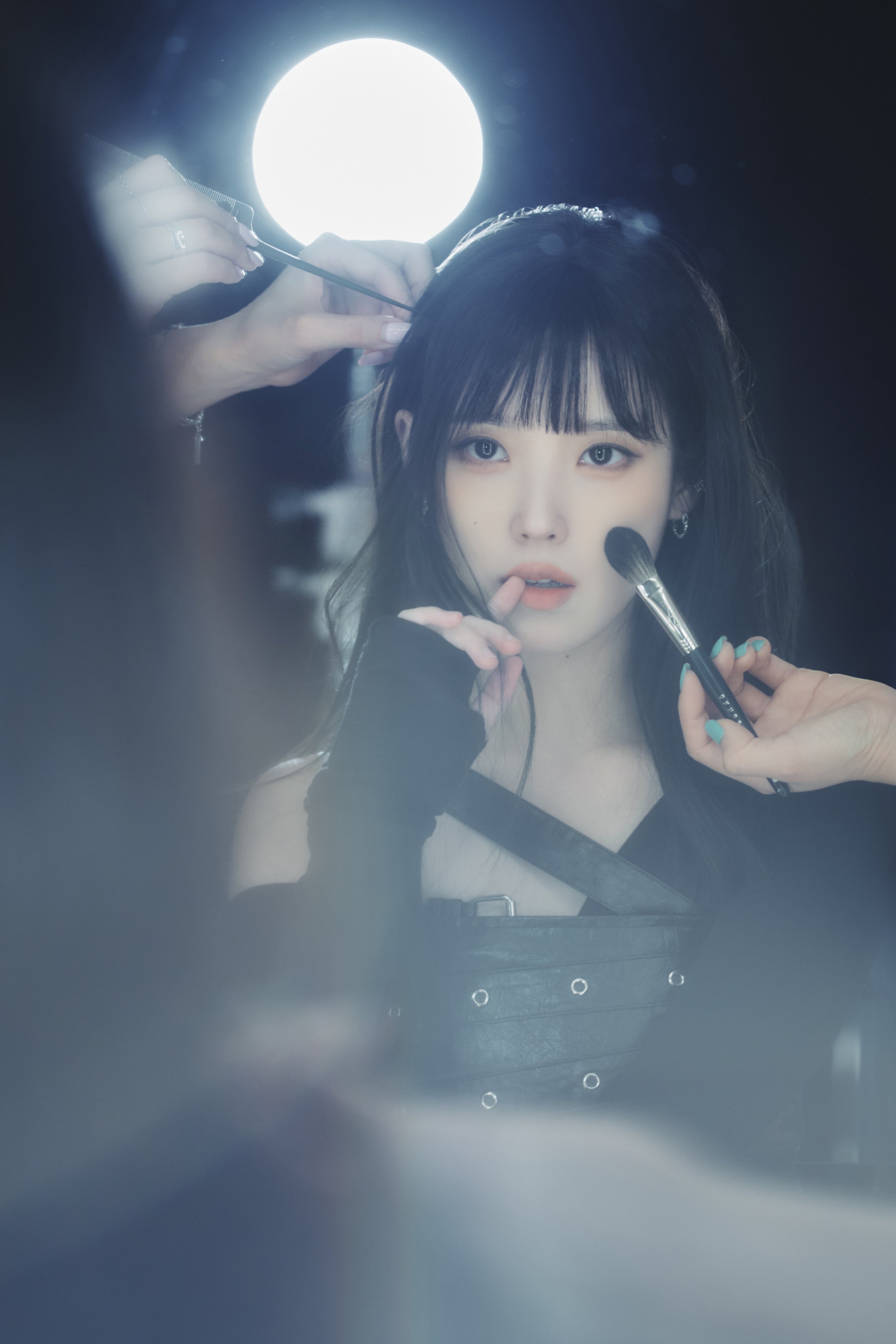 [잡담] 아이유 이런 스타일링 처음보는데 | 인스티즈