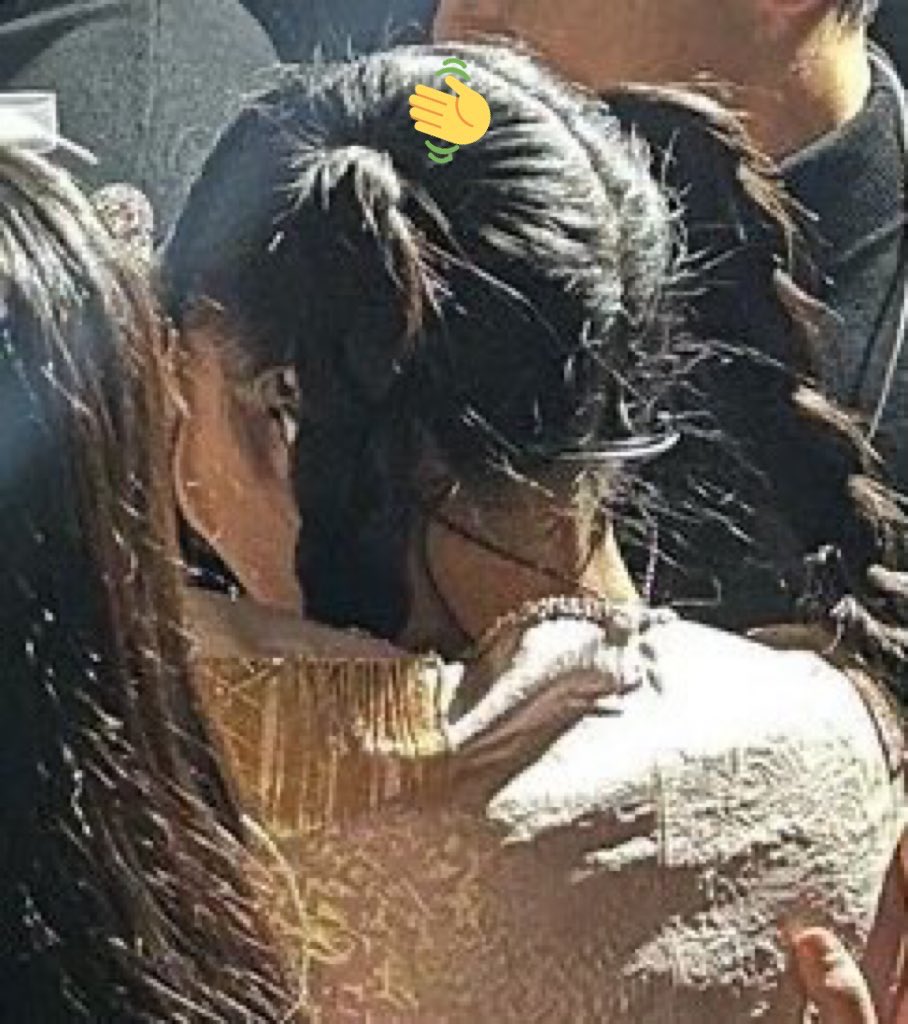 [잡담] 제니 두상 동글동글한거 짱귀엽ㅜ | 인스티즈