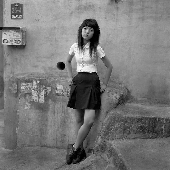 이 머리 스타일 이름뭐임 | 인스티즈