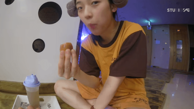 [잡담] 루카 계란먹는거 귀엽ㅜㅜ | 인스티즈