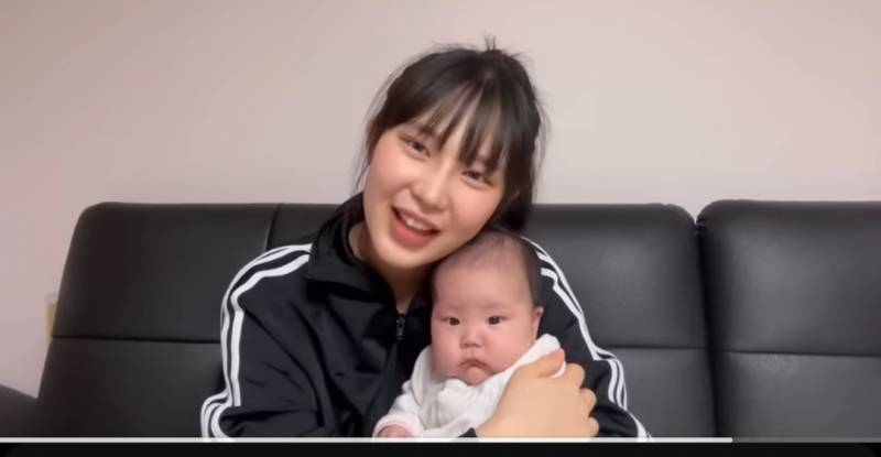 산범 애기 진짜 귀여워... | 인스티즈