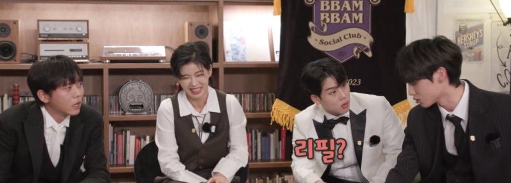 [잡담] 선우재 개웃긴점 | 인스티즈