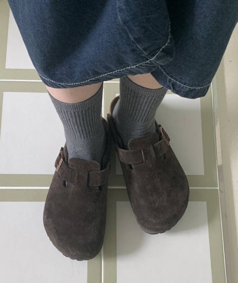 이런 신발 뭐라고 해?? | 인스티즈