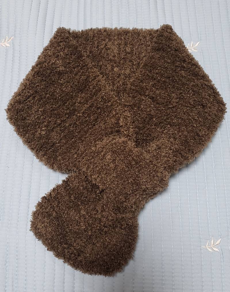 요즘 뜨개질하고 있는데 | 인스티즈