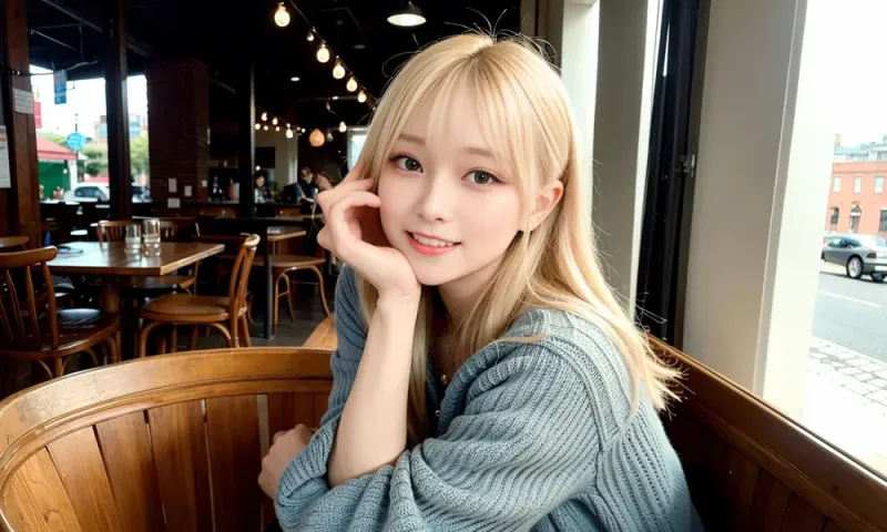 이거 Ai래 진짜 사람같은데 | 인스티즈