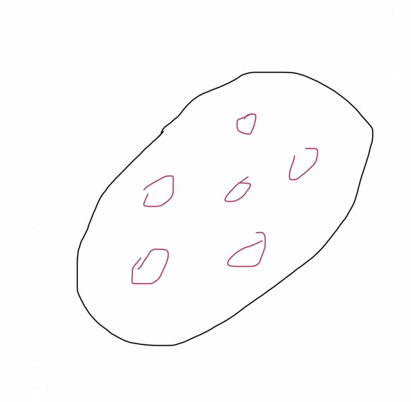 이 빵 이름 뭔지 아는 사람ㅠㅠㅠㅠ도와줘 | 인스티즈