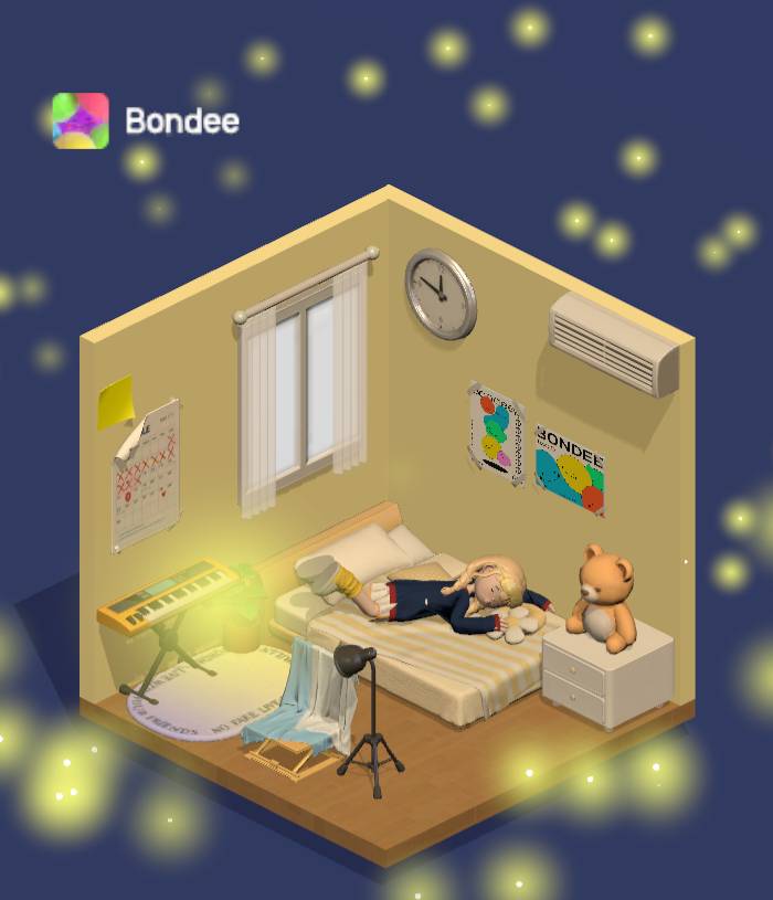 나도 본디 방꾸!! | 인스티즈