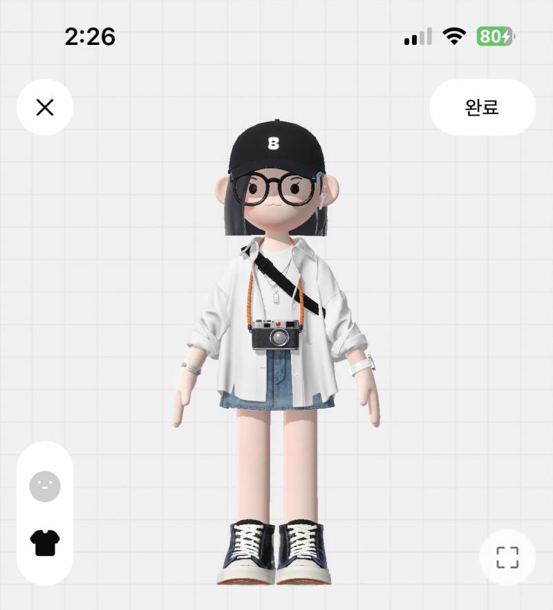 본디 캐릭터 무슨 모자 쓰지 | 인스티즈