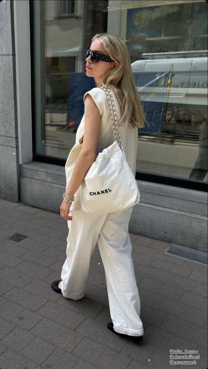 디자인 호불호 많이 갈리는 샤넬백중 하나라는데 익들은 어떰? | 인스티즈