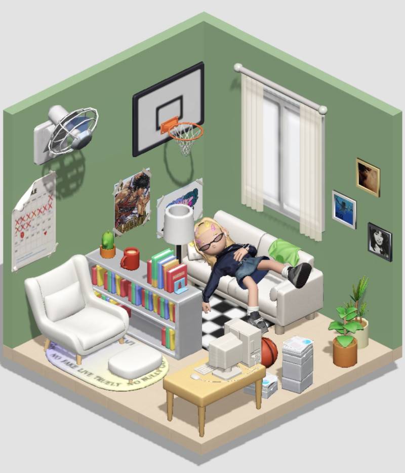 본디 인테리어 볼사람🍀 | 인스티즈