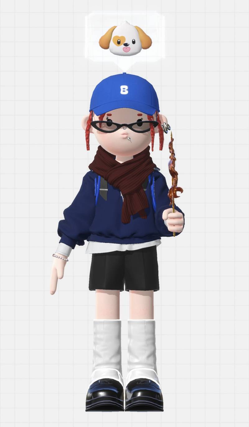 내 본디 멋있지 않아? | 인스티즈