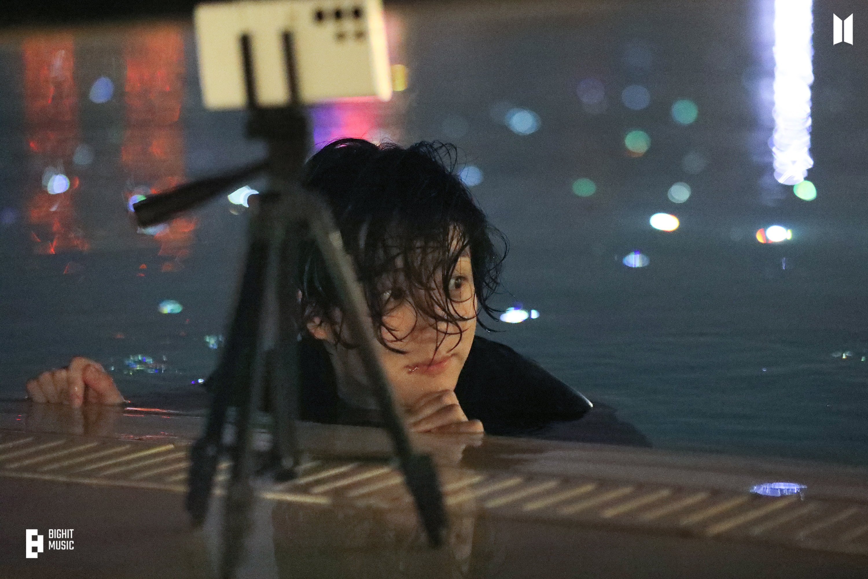 [잡담] 전정국 개귀엽다... | 인스티즈