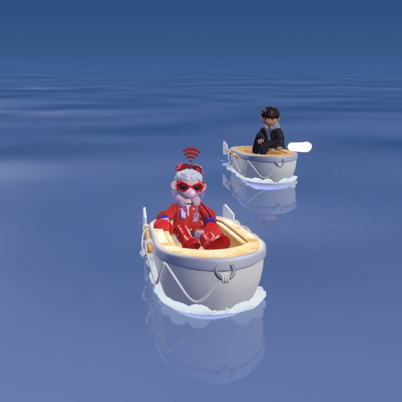 본디 이건 무슨 오류인데 날 이렇게 아련하게 보는거임? | 인스티즈