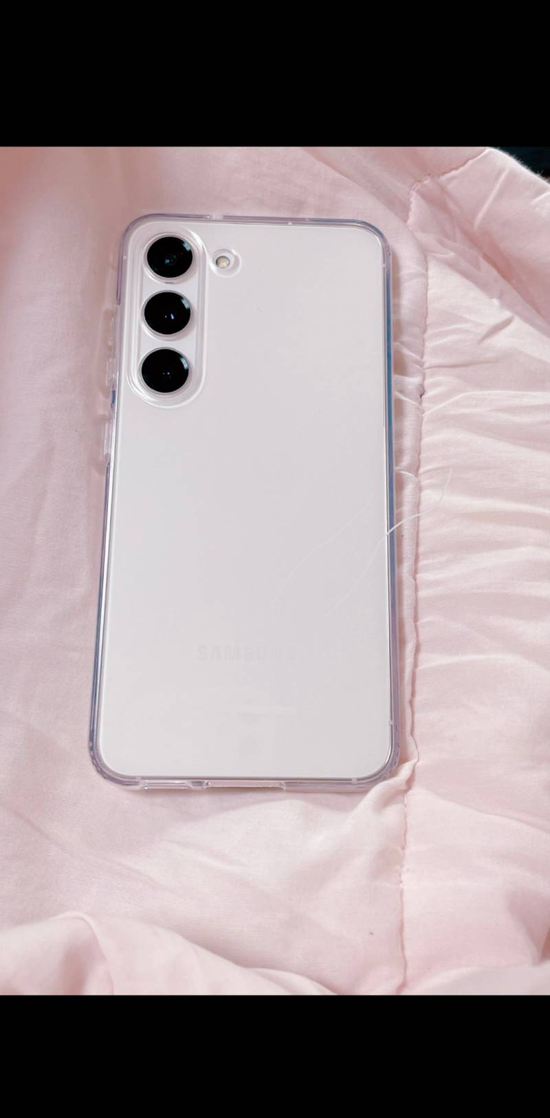 s23 실물 ㄷㄷ | 인스티즈