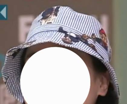 이 모자 어디껀지 아는 사람😭😭 | 인스티즈