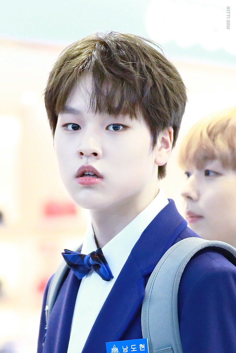 [잡담] 프엑때 남도현 이진우가 지금으로 치면 08이네 | 인스티즈