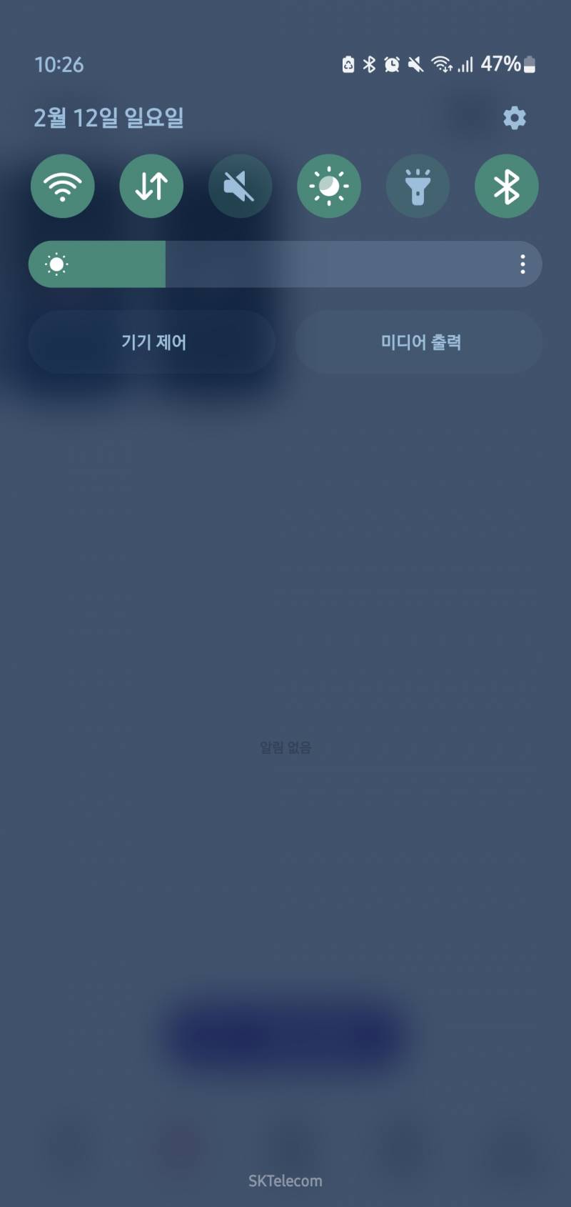 갤럭시 쓰는 익들 꼭 테마파크 설치하기야 | 인스티즈