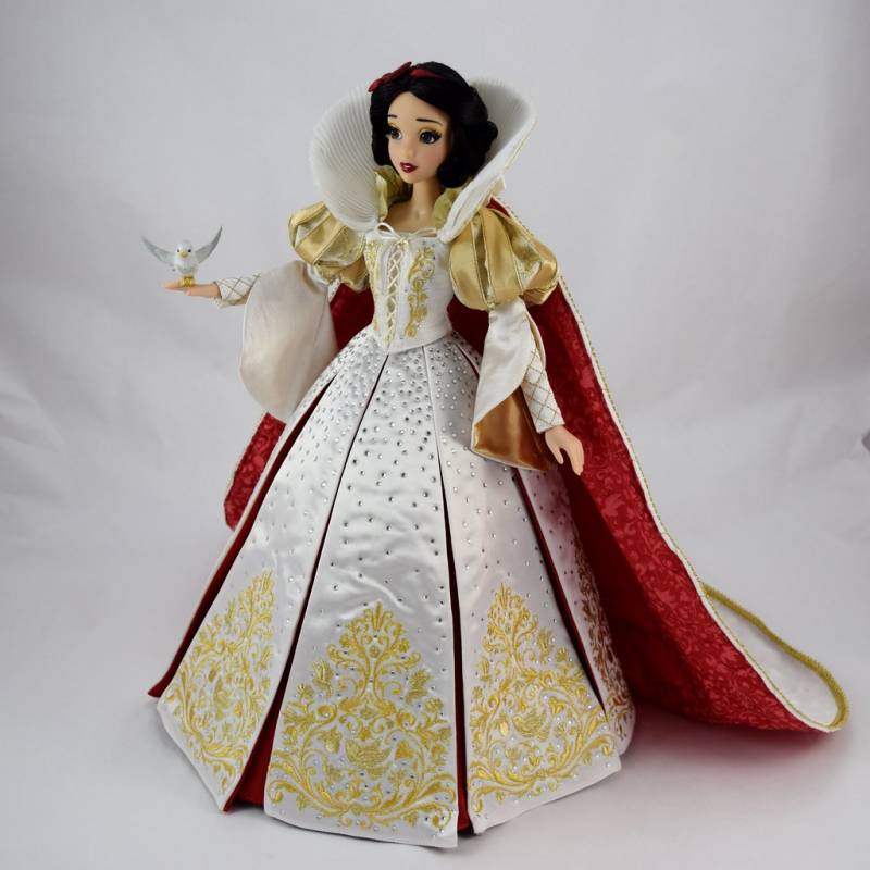 중고거래에서 100만원 이상에 팔리는 디즈니 공주 인형들이래 | 인스티즈