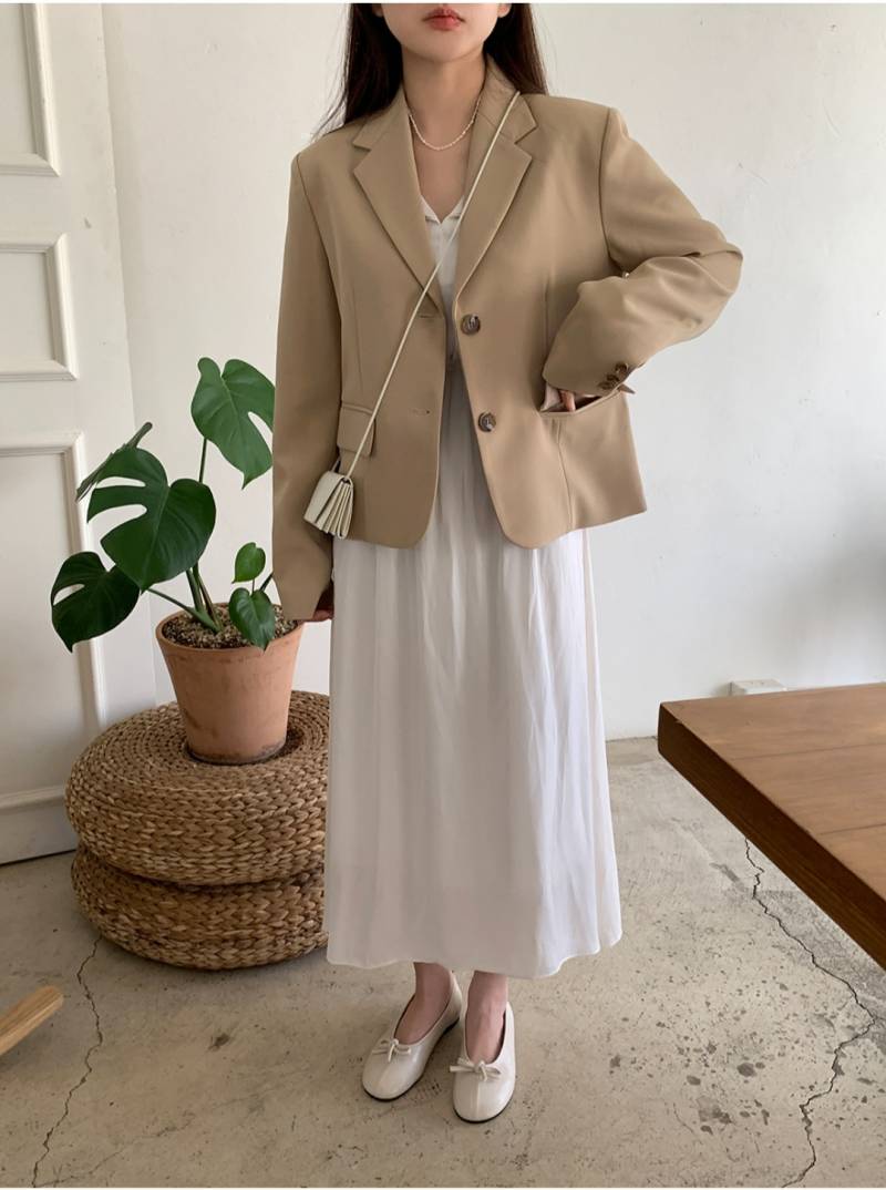 나만 안어울리는 옷들이 이렇게 많니 | 인스티즈