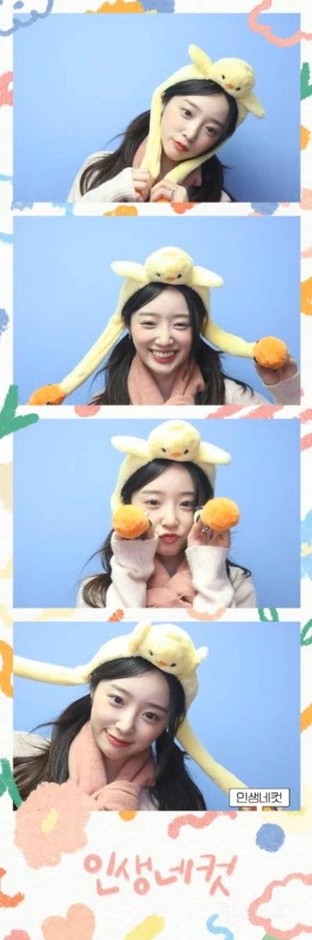 드디어 컴백하는 라잇썸의 유일한 일본인 멤버 히나.jpg | 인스티즈