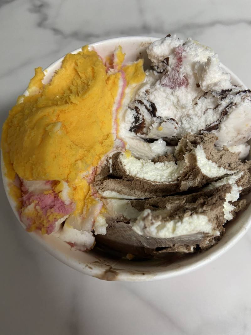 베라먹는중❤️💕❤️💕❤️💕❤️ | 인스티즈