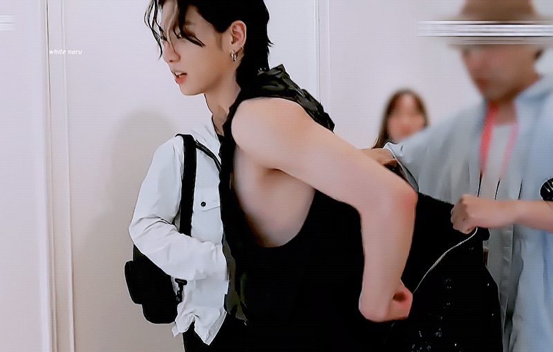 [잡담] 정국이는 왜이렇게 인기가 많은건지 | 인스티즈