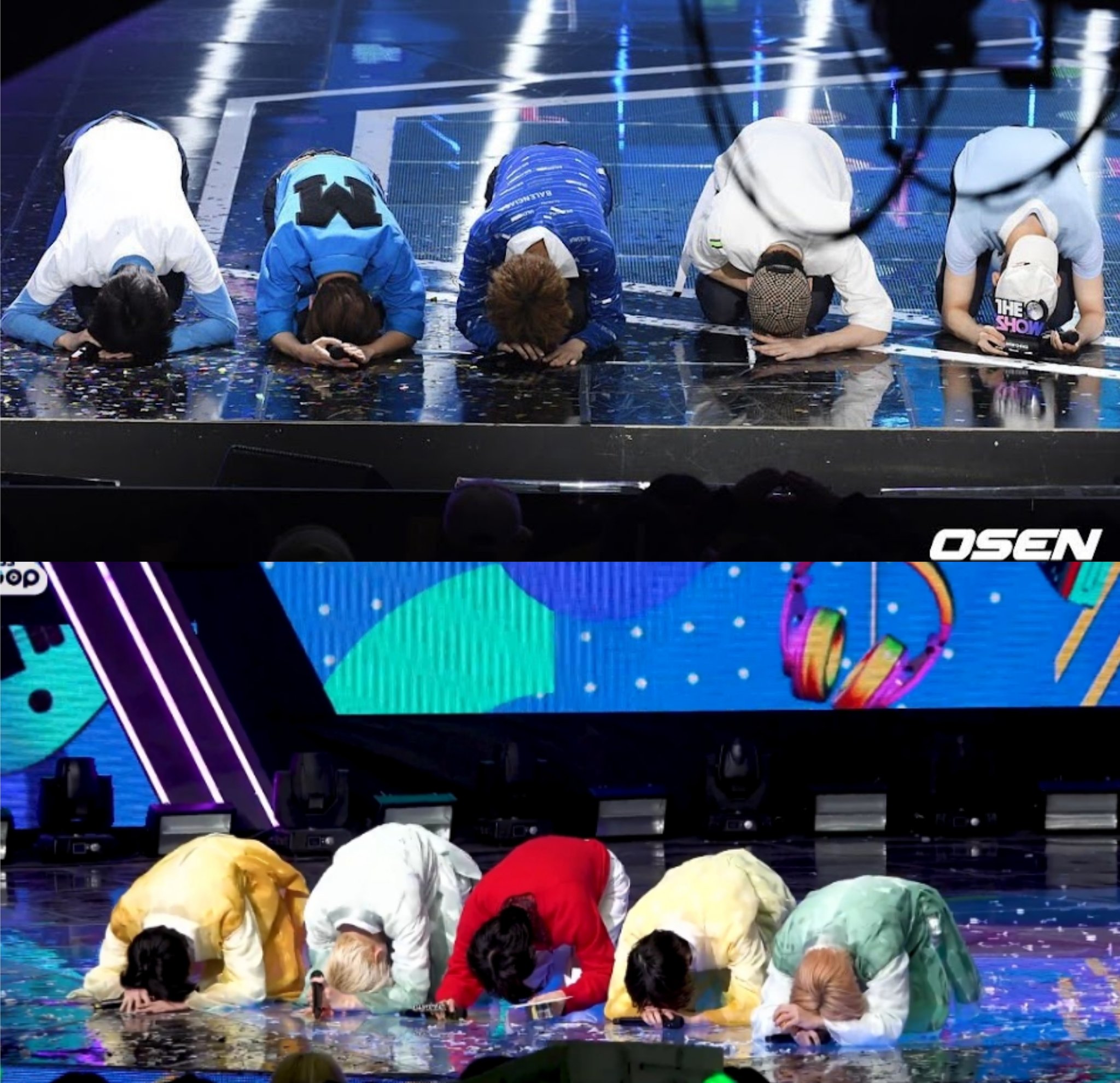 [잡담] 투바투 데뷔때랑 지금이랑.. | 인스티즈