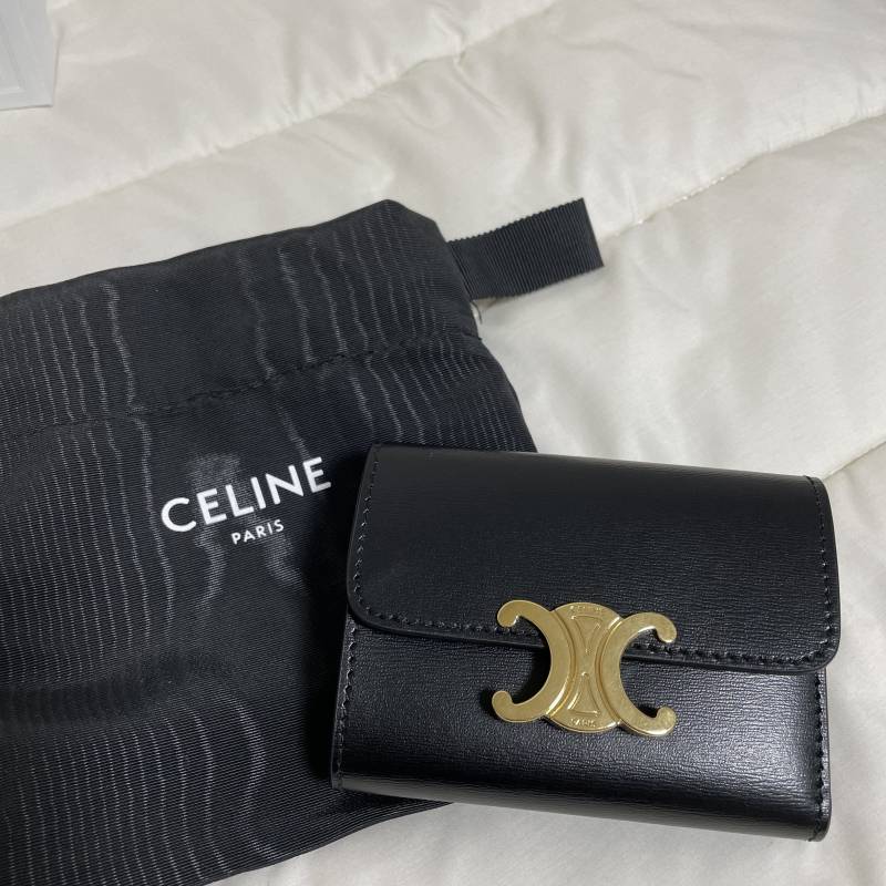 셀린느 지갑 샀당❣️ | 인스티즈