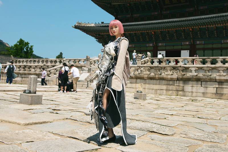 일본에 돈 많이 번 가상인간중 하나라는데 어떤거같음? | 인스티즈