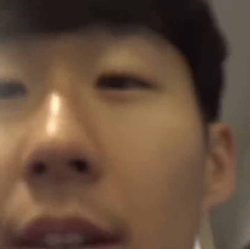 [잡담] 손흥민 바보 | 인스티즈