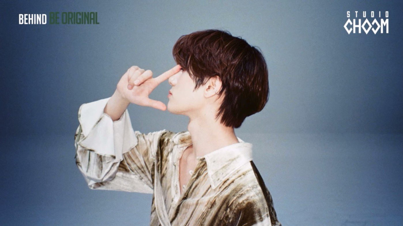 [잡담] 범규도 자기 옆선 예쁜거 알까? | 인스티즈