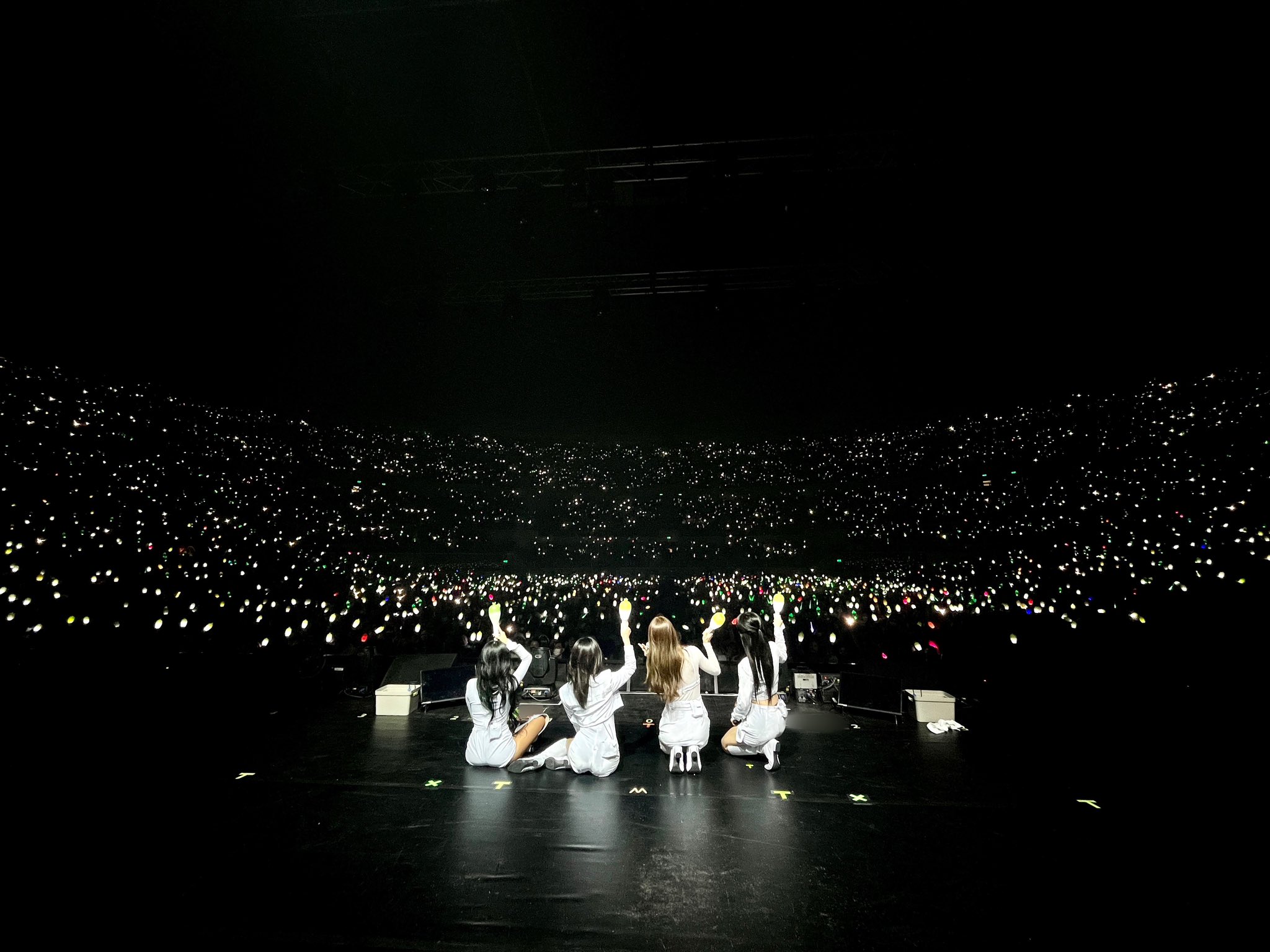 [잡담] 마마무들아 이 사진 너무 뭉클하고 예뻐ㅠㅠㅠ | 인스티즈