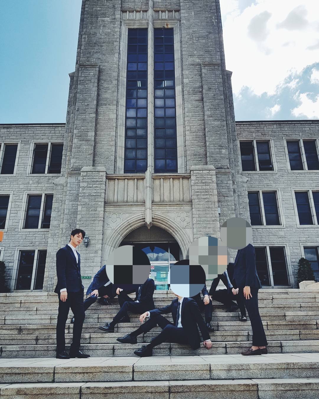 [잡담] 영케이 보고 싶다 | 인스티즈