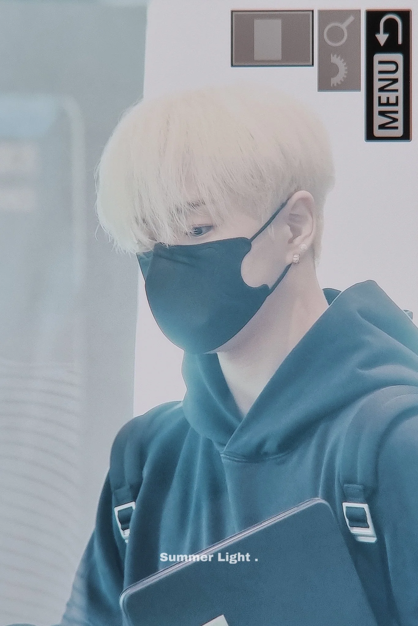 귀염둥이가 필명 글 목록 다 채울 때 | 인스티즈