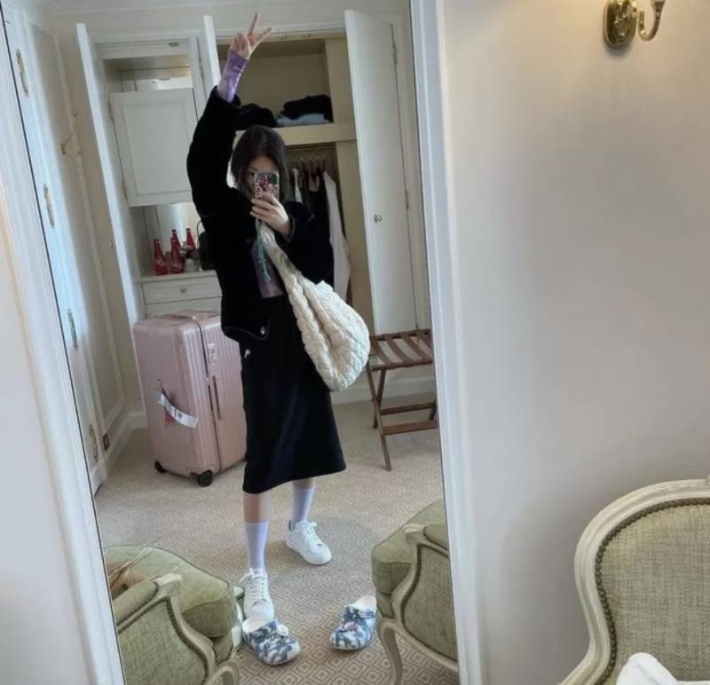 패딩백 뭐가 나아?? | 인스티즈