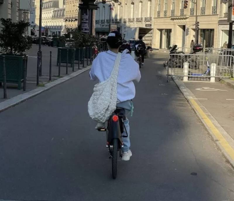 패딩백 뭐가 나아?? | 인스티즈