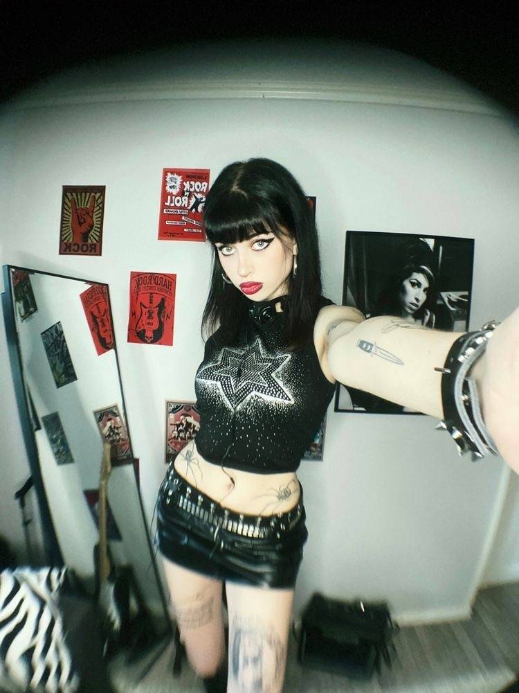 지뢰계, 멘헤라 같다고 말하는것들 취향인데 | 인스티즈