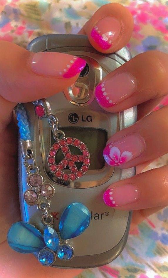 지뢰계, 멘헤라 같다고 말하는것들 취향인데 | 인스티즈