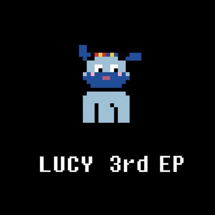 [잡담] 루시 그리고 왈왈이 | 인스티즈