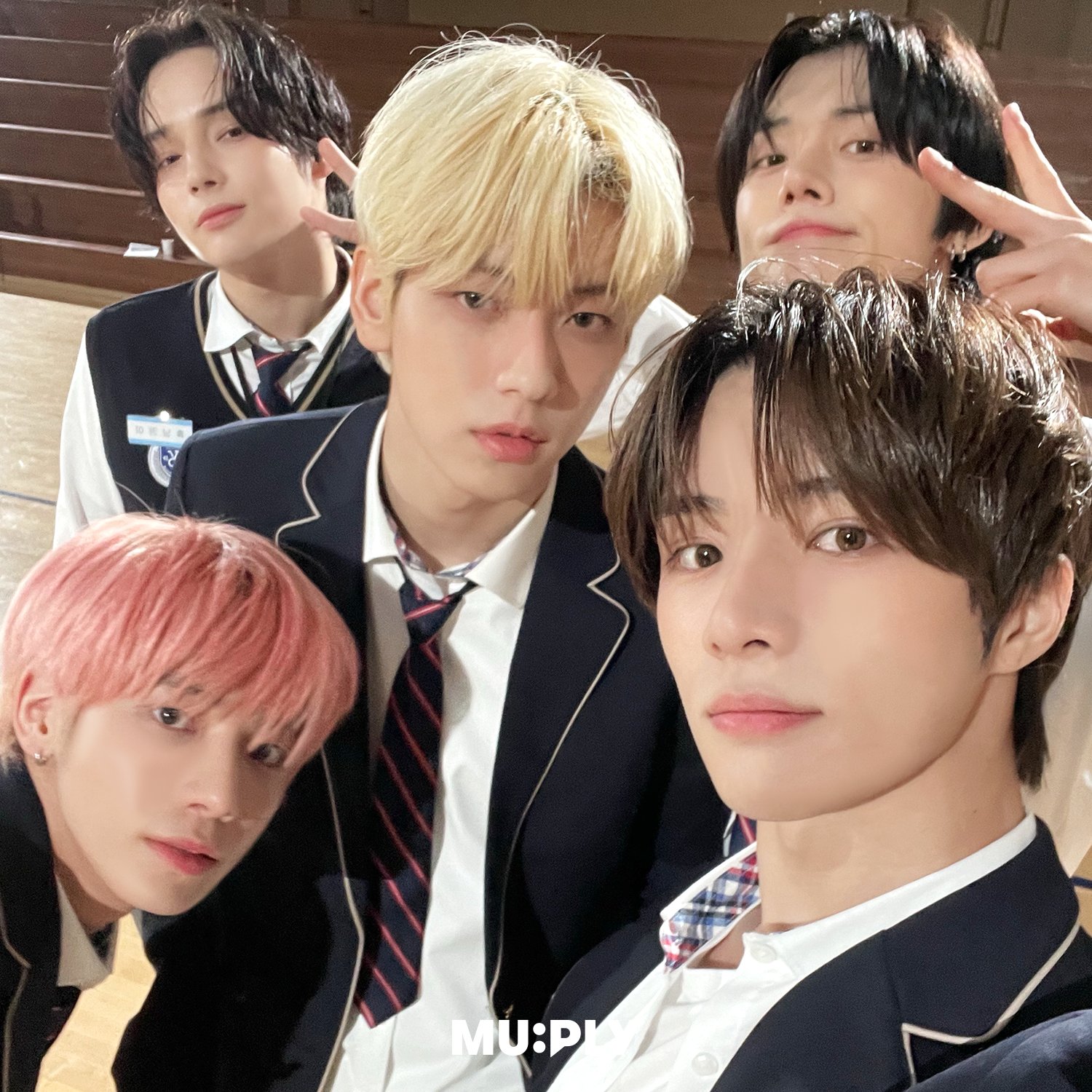 [잡담] 플리예고 Live 투바투 아직 안 본 사람은 없겠지?? | 인스티즈