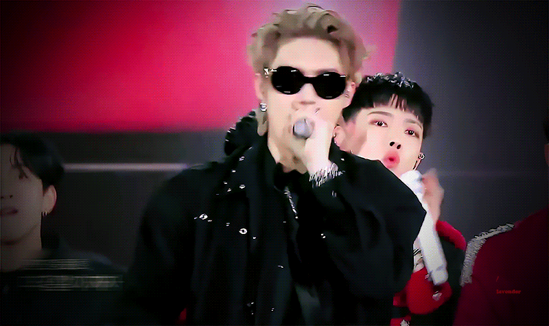 [잡담] 김홍중이 캡틴이라는 거... 너무 가슴이 뻐렁침 | 인스티즈