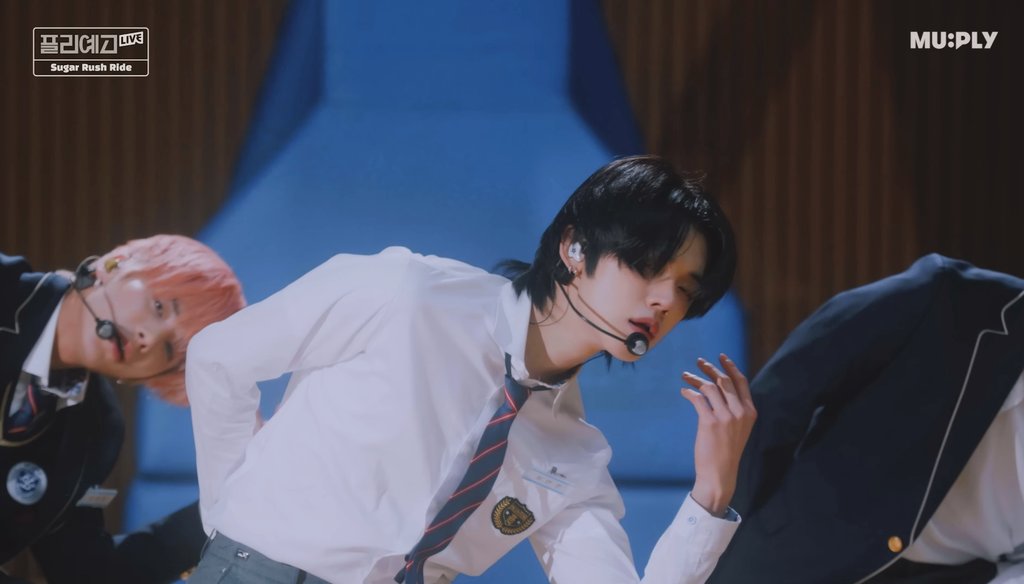 [잡담] 플리예고 Live 투바투 아직 안 본 사람은 없겠지?? | 인스티즈