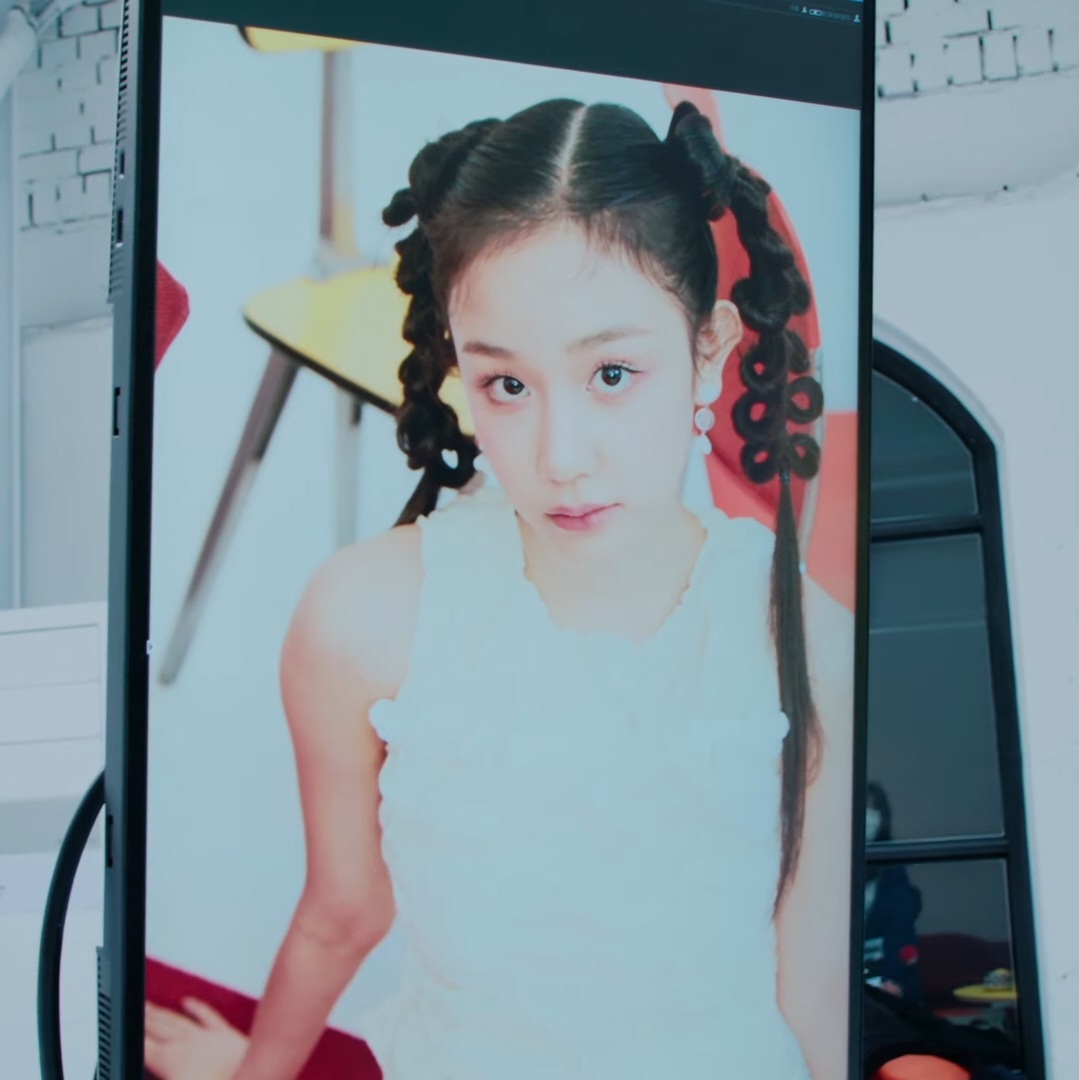 [잡담] YG 신인 걸그룹 베이비몬스터 파리타, 루카 보고 갈 사람! 👶🏻😈 | 인스티즈