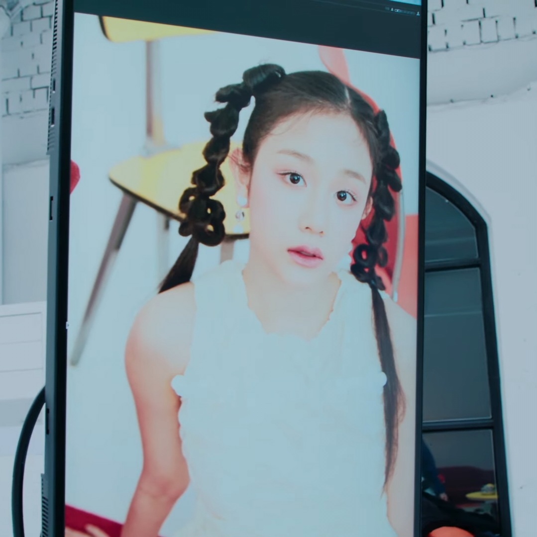 [잡담] YG 신인 걸그룹 베이비몬스터 파리타, 루카 보고 갈 사람! 👶🏻😈 | 인스티즈