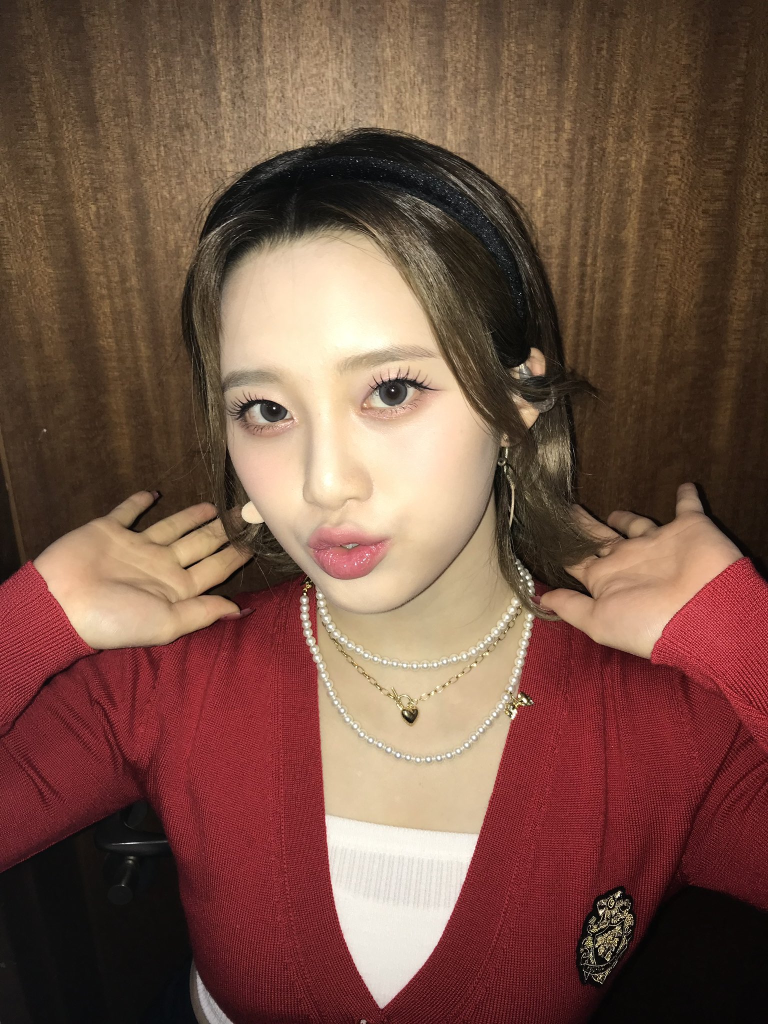 [잡담] 라잇썸 멤버들 갈수록 더 예뻐지는 것 같아 | 인스티즈