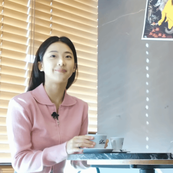 [잡담] YG 신인 걸그룹 베이비몬스터 파리타, 루카 보고 갈 사람! 👶🏻😈 | 인스티즈