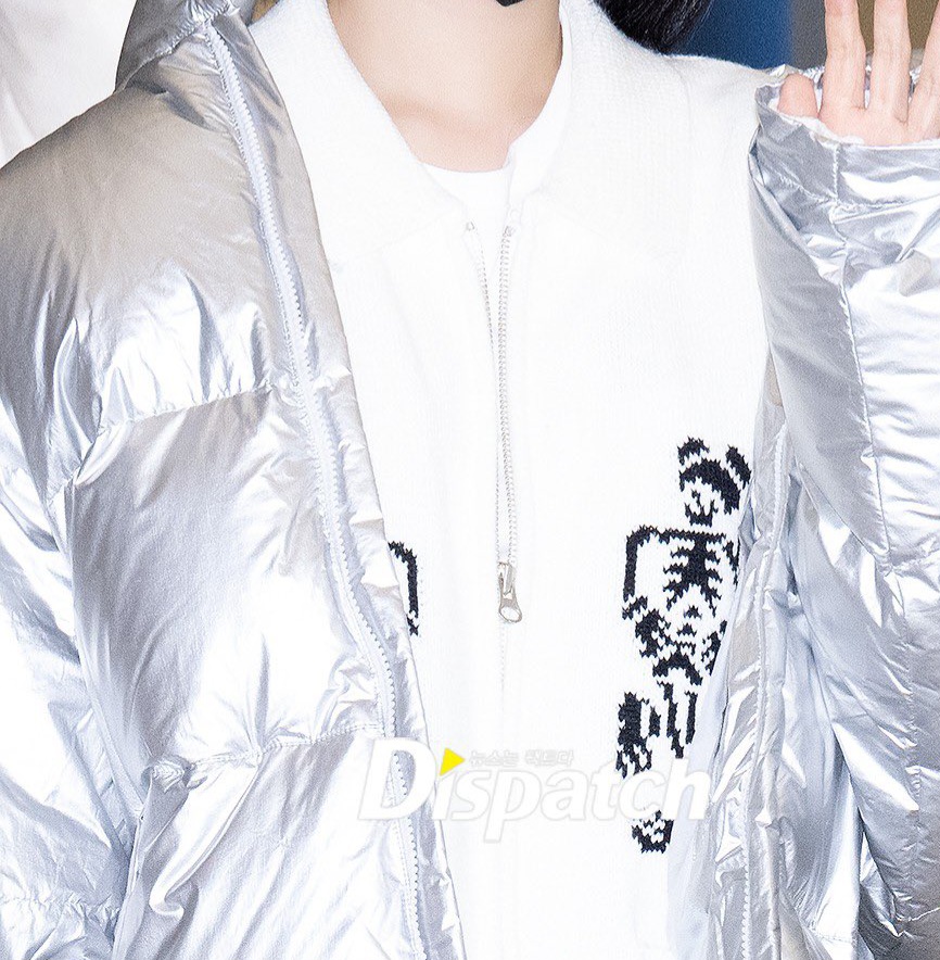 [잡담] 김채원 옷 정보 아는사람?? | 인스티즈